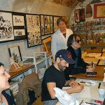 AIRAGHI-CELONI-CHIAVEROTTI CIRCOLO POGGI