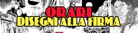 BANNER ORARI DIS FIRM piccolo WEB