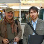 DOTTI E RUBINI A SPASSO PER ALBISSOLA