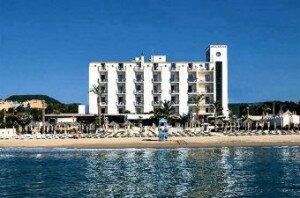 Mare hotel