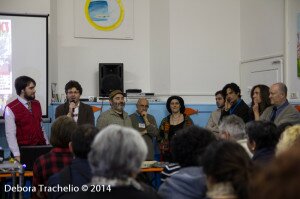 I Premi Albina e i Premi Speciali 2014