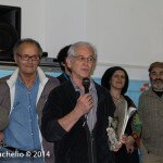 Premio Speciale "Fumettista straniero": Simon Rocca