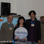 Premio Speciale "Artista emergente": Federica Di Meo
