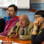 Premio Albina "Disegnatore": Renzo Calegari