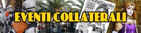 Eventi Collaterali