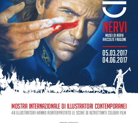 CIAK, RENATO CASARO!